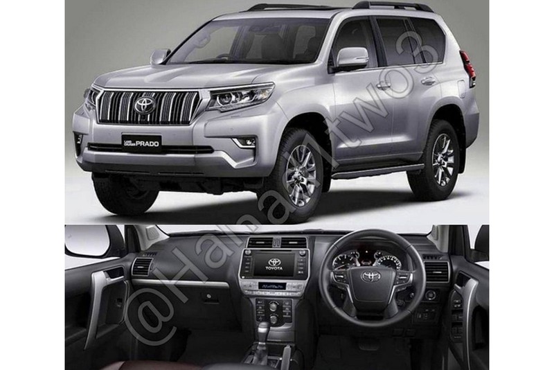 Xem &quot;anh song&quot; Toyota Land Cruiser Prado 2018-Hinh-4